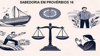 Sabedoria em Provérbios 16 ወንጌል ዘማቴዎስ 7:14 ሐዲስ ኪዳን በልሳነ ግእዝ