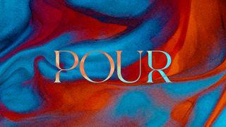 Pour: An Experience With God イザヤ書 55:1 Japanese: 聖書　口語訳