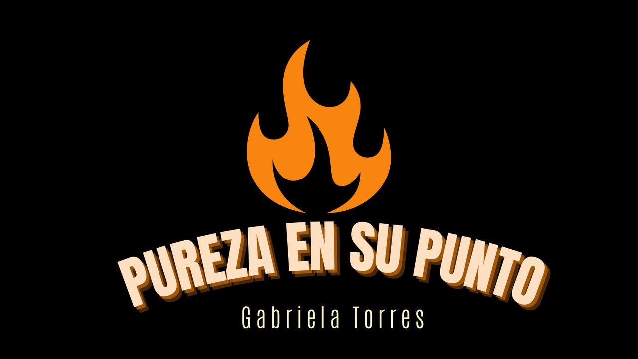 Pureza en Su Punto