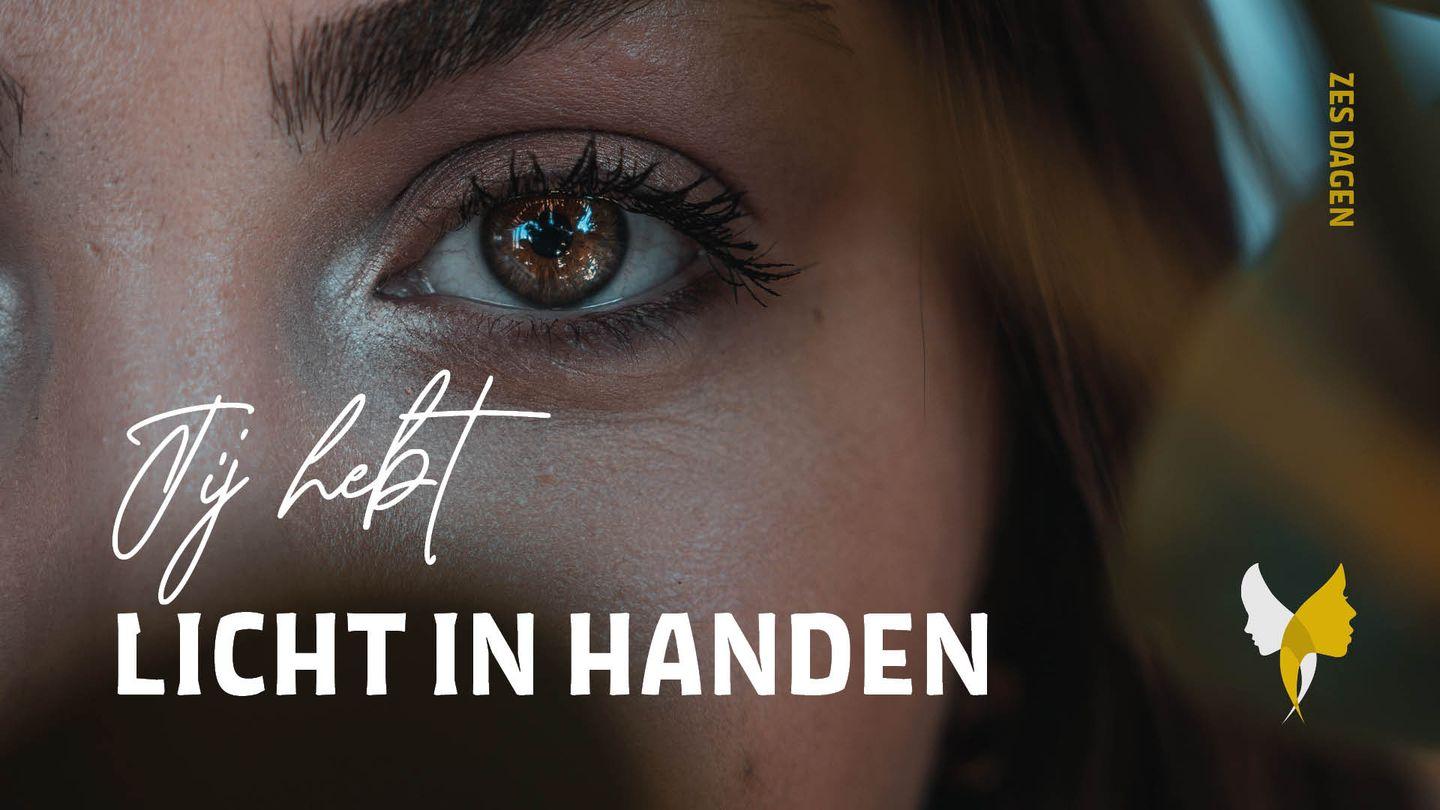 Jij hebt licht in handen Ruth 2:12 Sei di Uka Ago Ruaka di Buka Bedakai