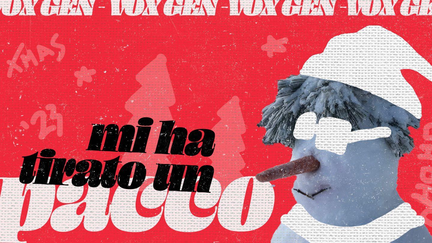 Mi ha tirato un pacco