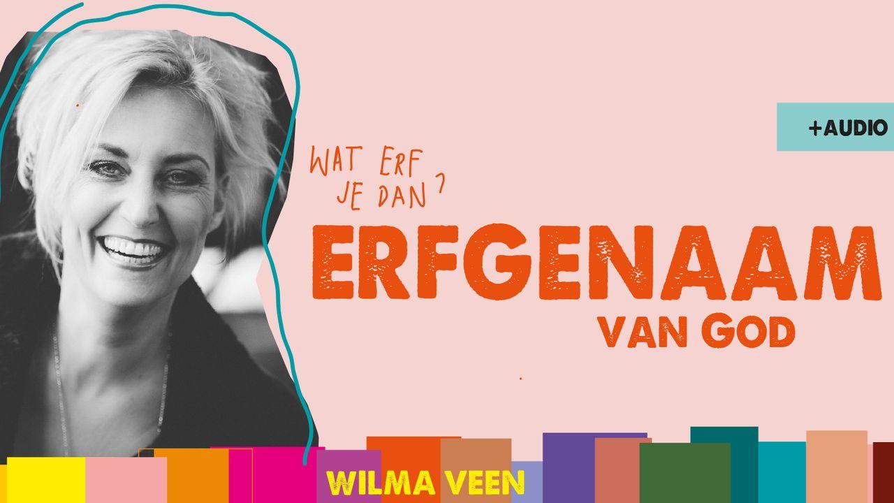 Jij bent erfgenaam van God!
