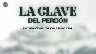 La Clave Del Perdón San Lucas 7:38 Biblia Dios Habla Hoy