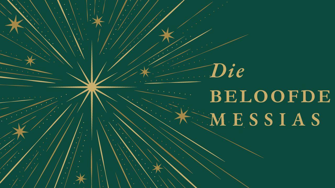 Die Beloofde Messias