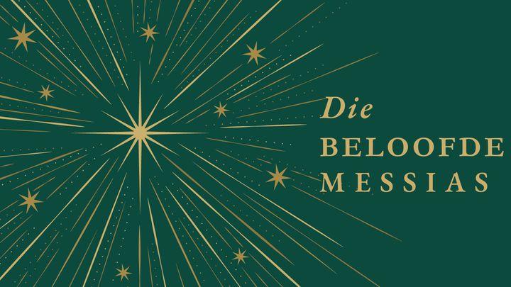 Die Beloofde Messias