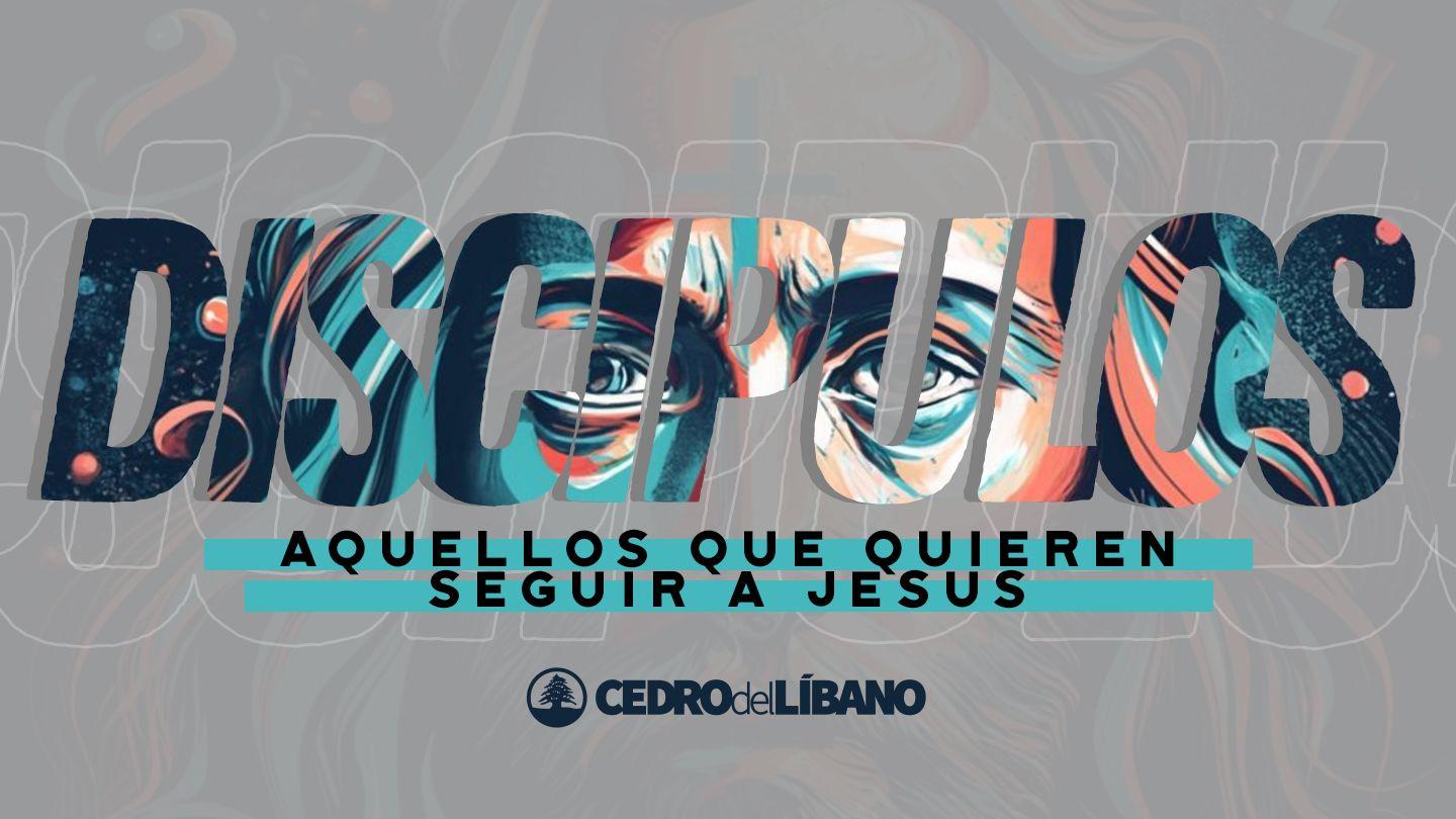 Discípulos
