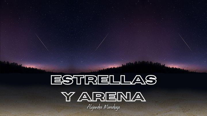 Estrellas y Arena