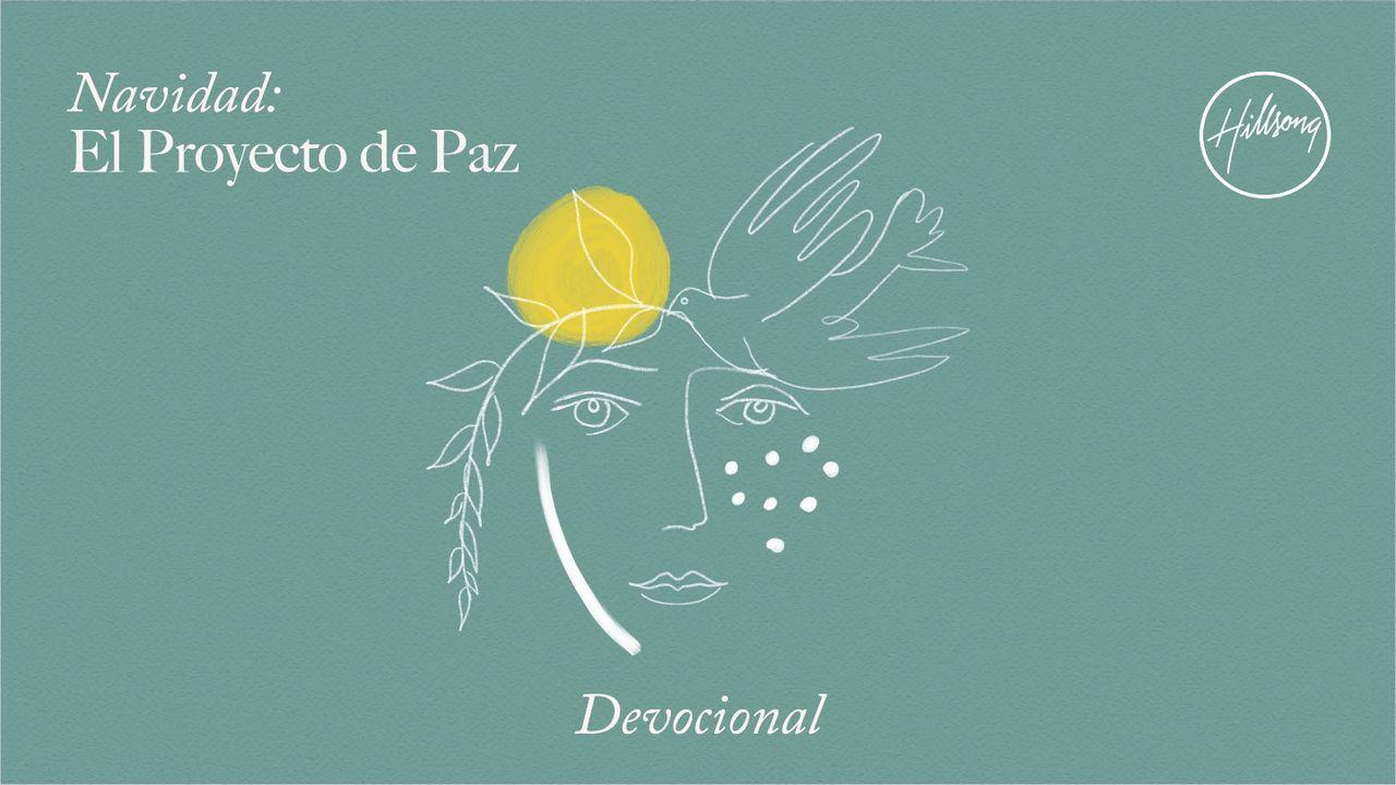 Navidad: El Proyecto de Paz