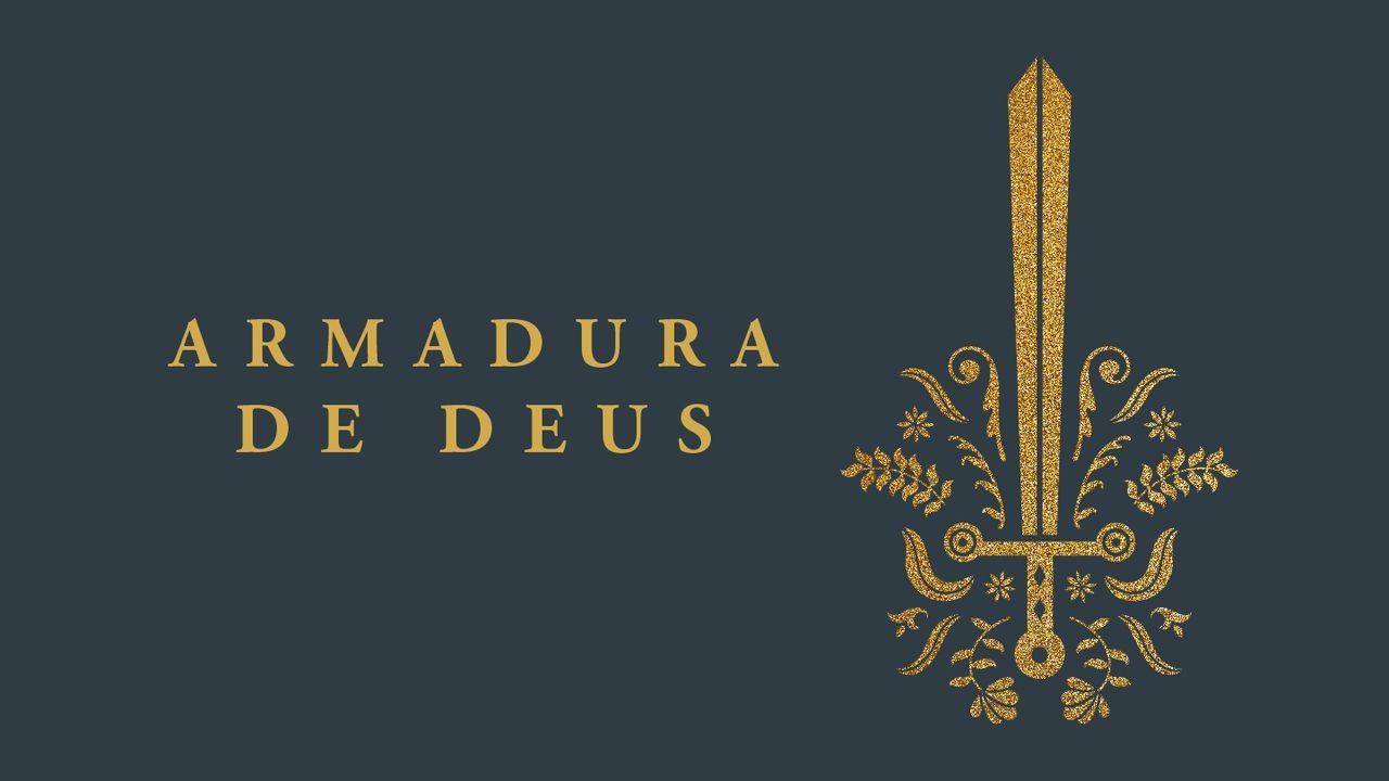 Armadura de Deus