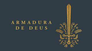 Armadura de Deus Gênesis 15:1-5 Almeida Revista e Atualizada