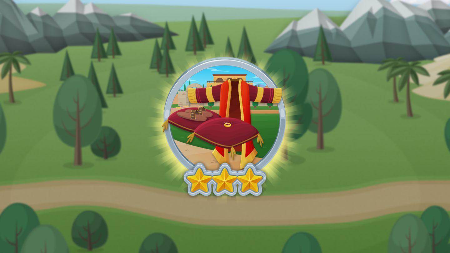 Coming Home (Bible App for Kids)