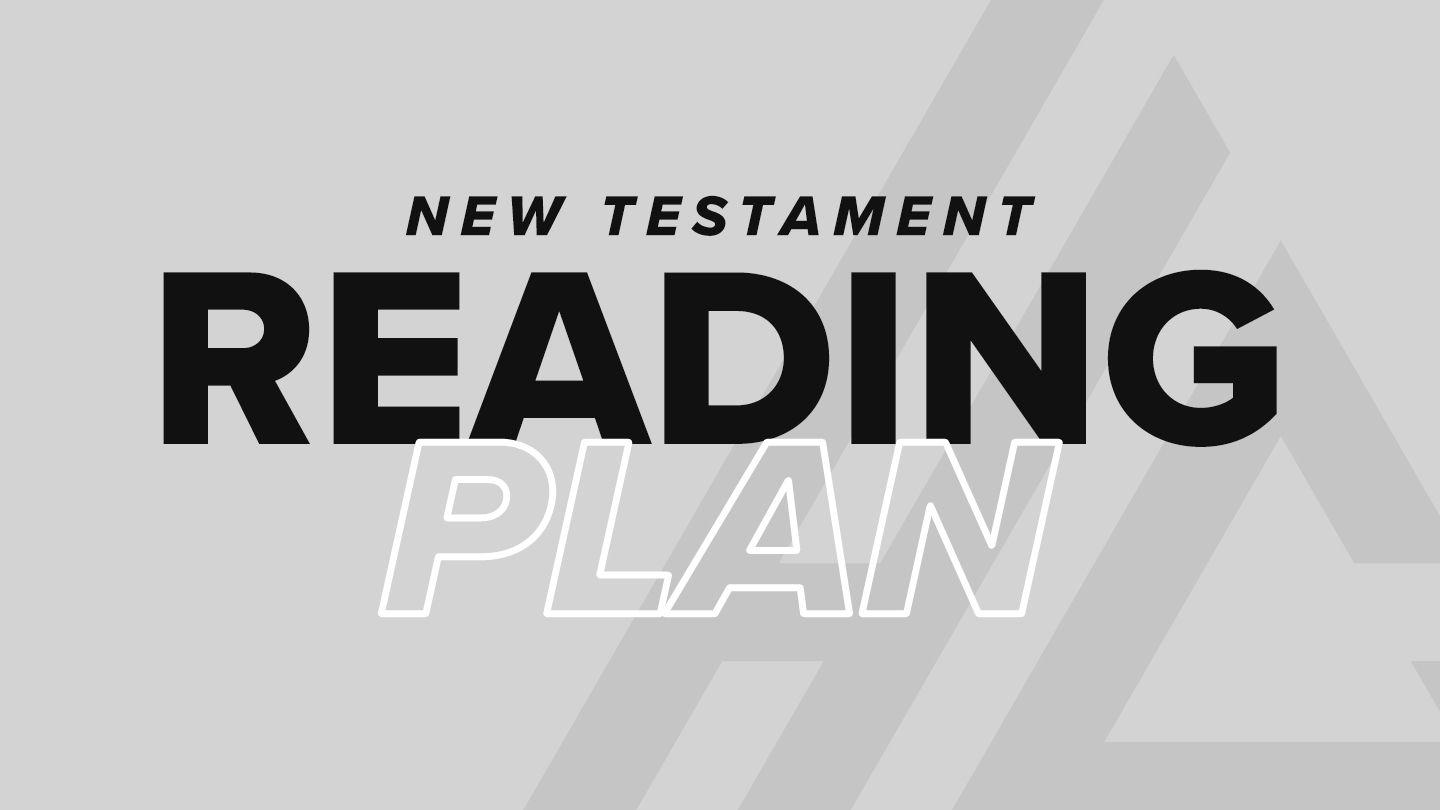 Hope Carrier Initiative New Testament