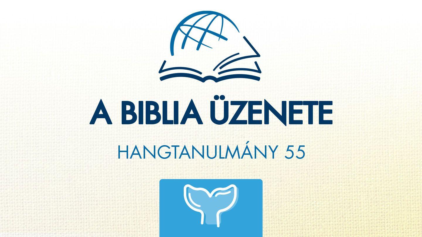 Jónás Próféta Könyve Jónás 3:7-8 Magyar Bibliatársulat új fordítású Bibliája