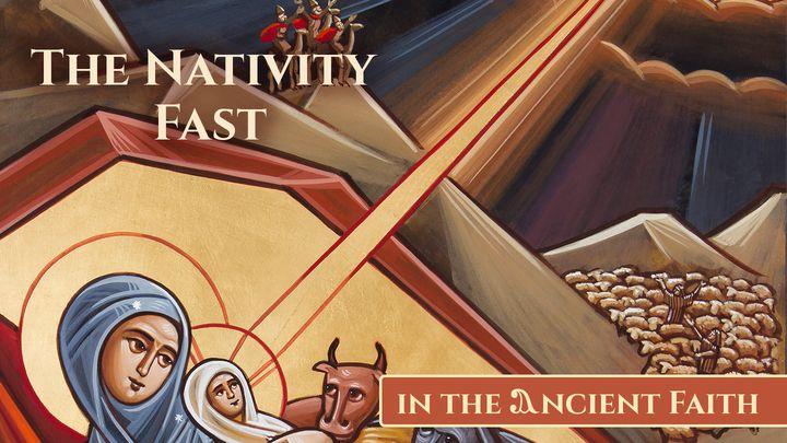 Journeying With Christ: The Coptic Month of Kiahk of the Nativity Fast