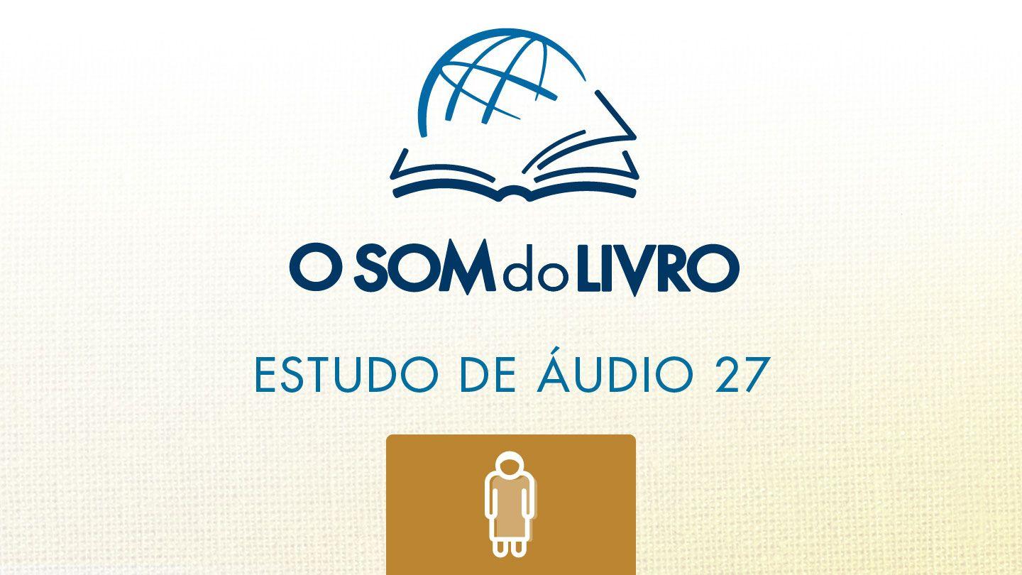 Jó Job 5:16 O Livro