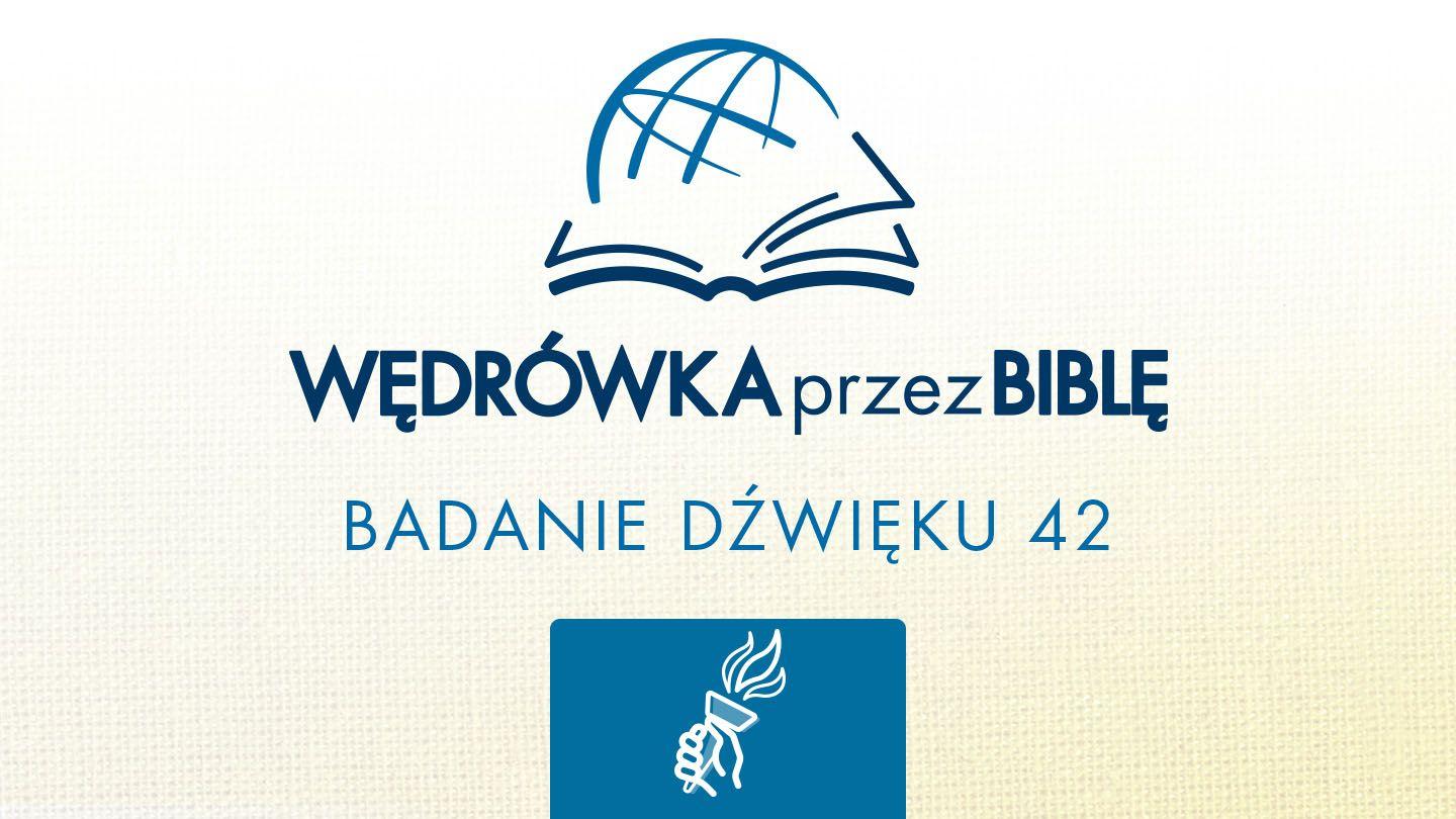 2 List do Tymoteusza Drugi list do Tymoteusza 3:17 Nowa Biblia Gdańska