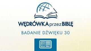 List do Efezjan Efezjan 1:1-9 Biblia, to jest Pismo Święte Starego i Nowego Przymierza Wydanie pierwsze 2018