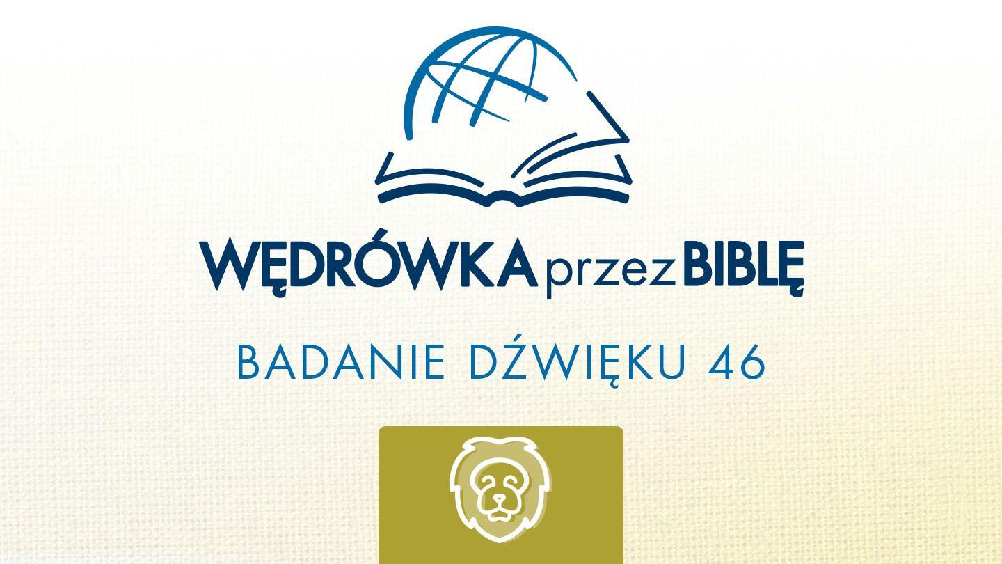 Księga Daniela Księga Daniela 3:23 Nowa Biblia Gdańska