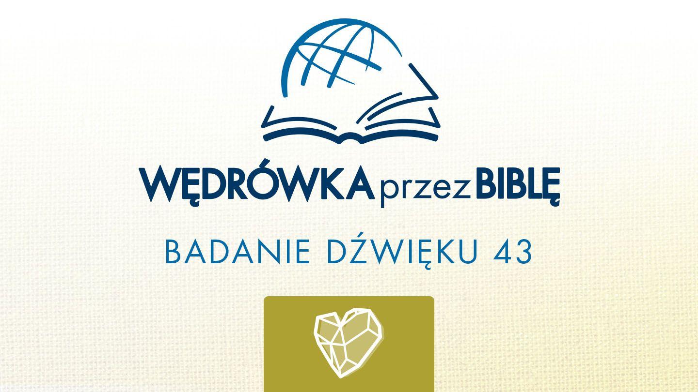 Księga Ezechiela Ezechiela 36:30-38 Biblia, to jest Pismo Święte Starego i Nowego Przymierza Wydanie pierwsze 2018