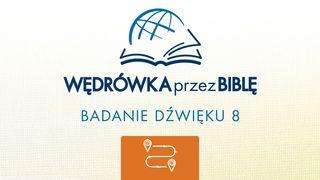 Księga Liczb IV Księga Mojżesza 27:18-20 Nowa Biblia Gdańska