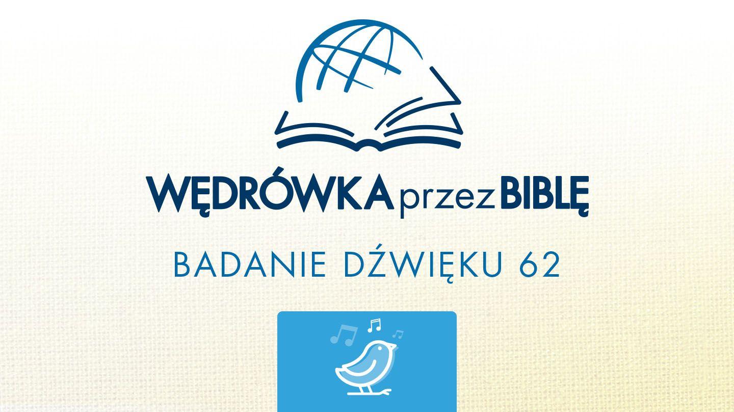Księga Sofoniasza Księga Sofonjasza 1:5-12 Nowa Biblia Gdańska