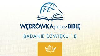 2 Księga Królewska Druga Księga Królów 18:5-7 Nowa Biblia Gdańska