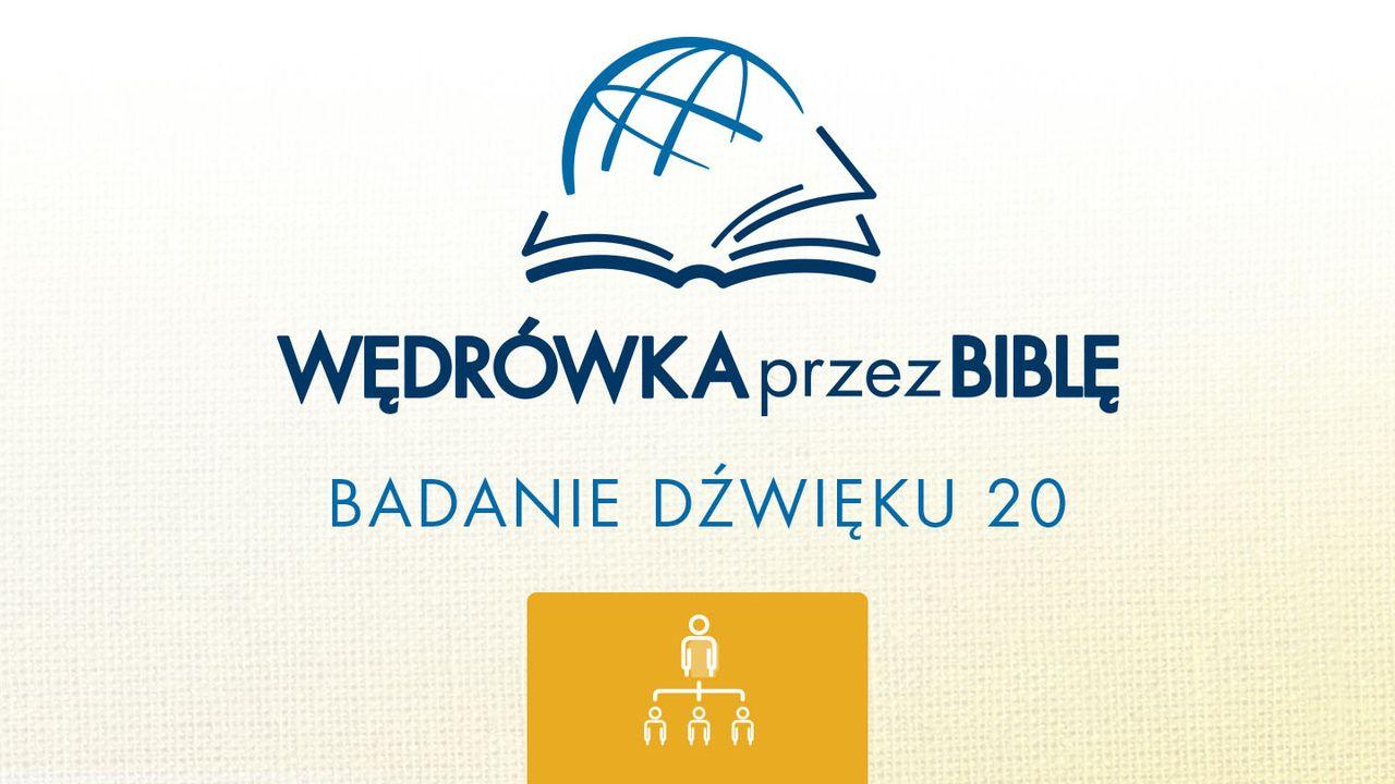 1 Księgi Kronik