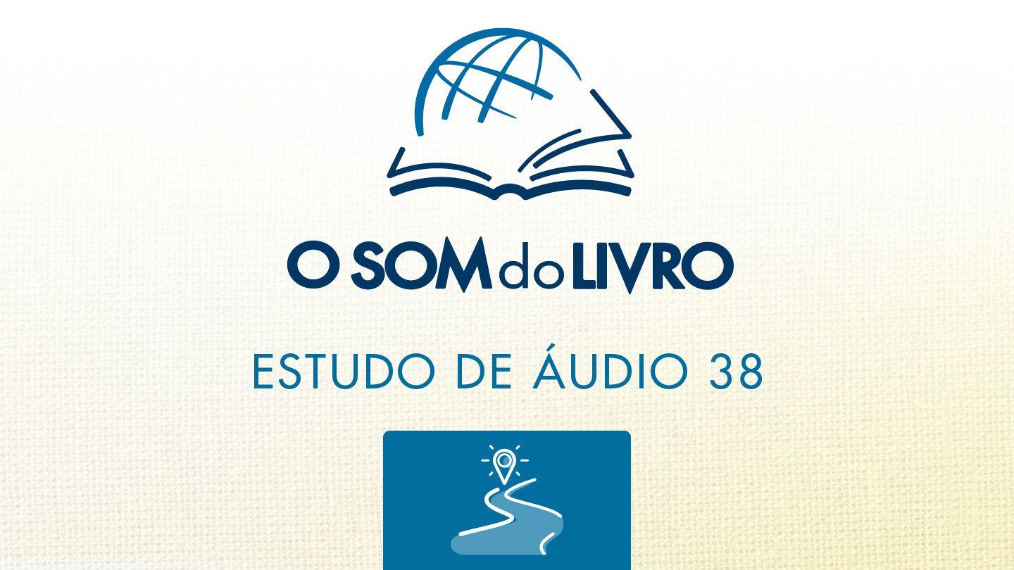 2 Tessalonicenses 2 Tessalonicenses 3:1-5 Almeida Revista e Corrigida (Portugal)
