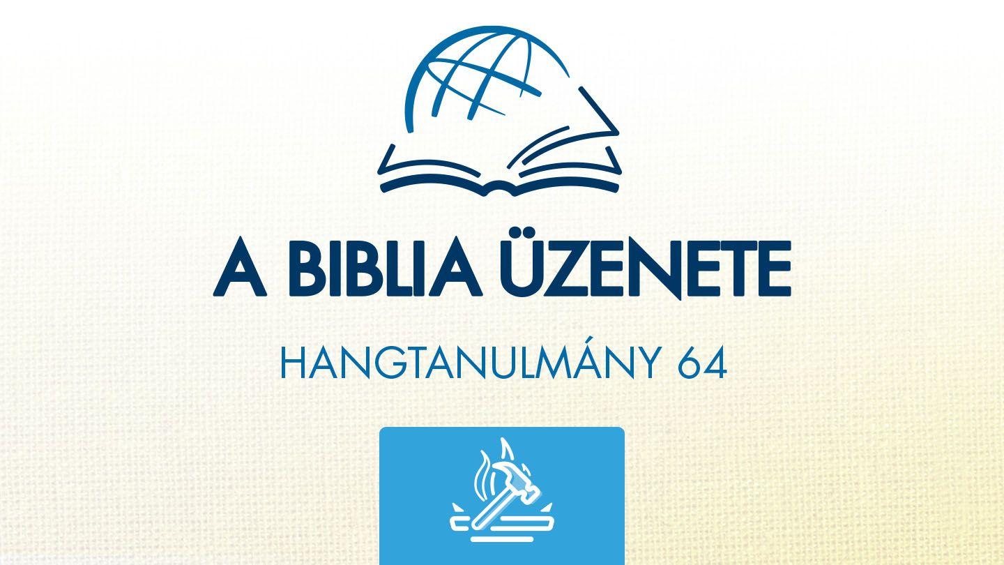 Haggeus Próféta Könyve Haggeus 1:12-15 Revised Hungarian Bible