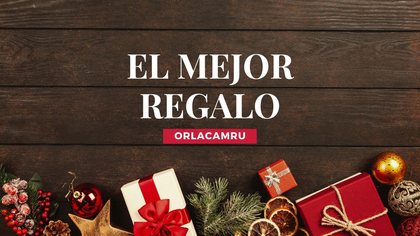 El Mejor Regalo Efesios 2:19 Biblia Reina Valera 1960