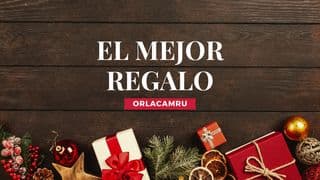 El Mejor Regalo