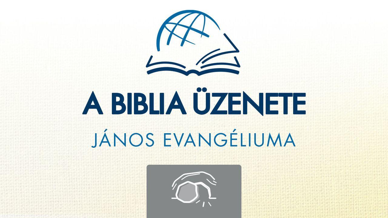 János Evangéliuma