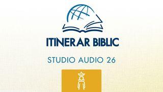 Esther Estera 4:14-16 Biblia în Versiune Actualizată 2018