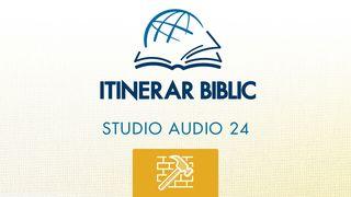 Neemia Neemia 8:9-18 Biblia sau Sfânta Scriptură cu Trimiteri 1924, Dumitru Cornilescu