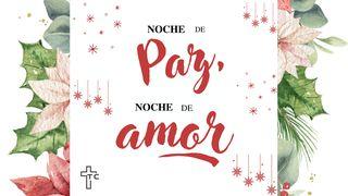 Noche De Paz, Noche De Amor LUK 1:38 Wagi