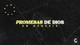 Promesas de Dios en Génesis
