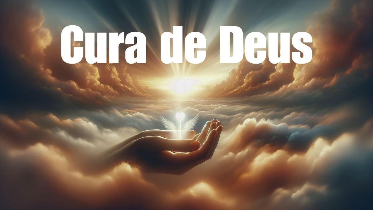 O Poder Curativo de Deus