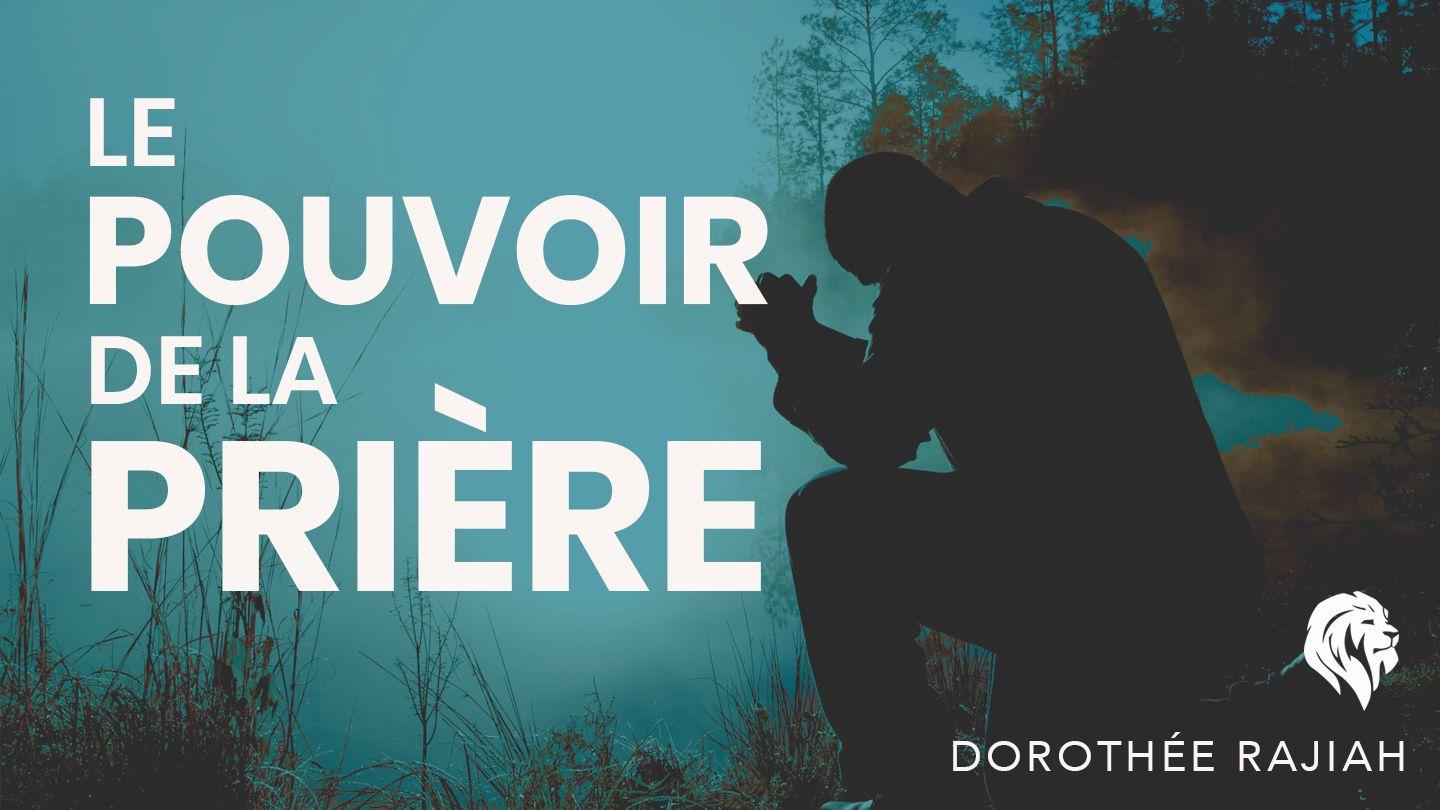 Le Pouvoir De La Prière ମାତିଉ 6:9-10 ସତ୍‌ ବଚନ୍‌, ପୁନି ନିୟମ୍‌