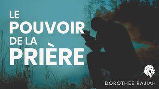 Le Pouvoir De La Prière मत्ती 6:9-10 चेपाङ