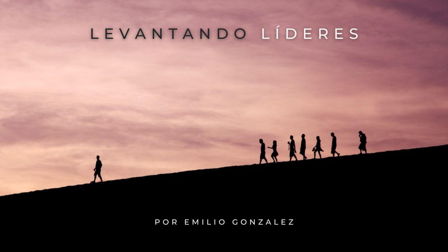 Levantando Líderes Jueces 2:11-13 Biblia Reina Valera 1960