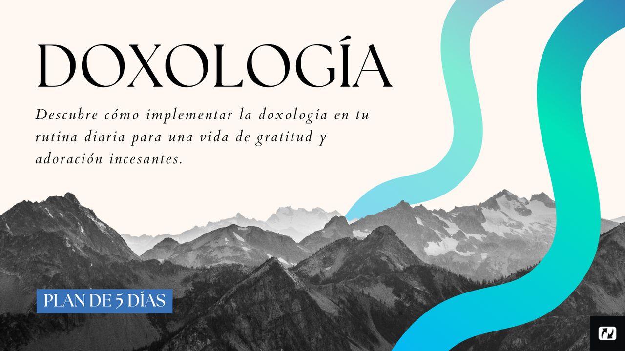 Doxología