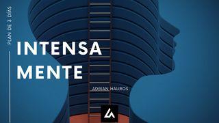 Intensamente Filipenses 4:8 Traducción en Lenguaje Actual