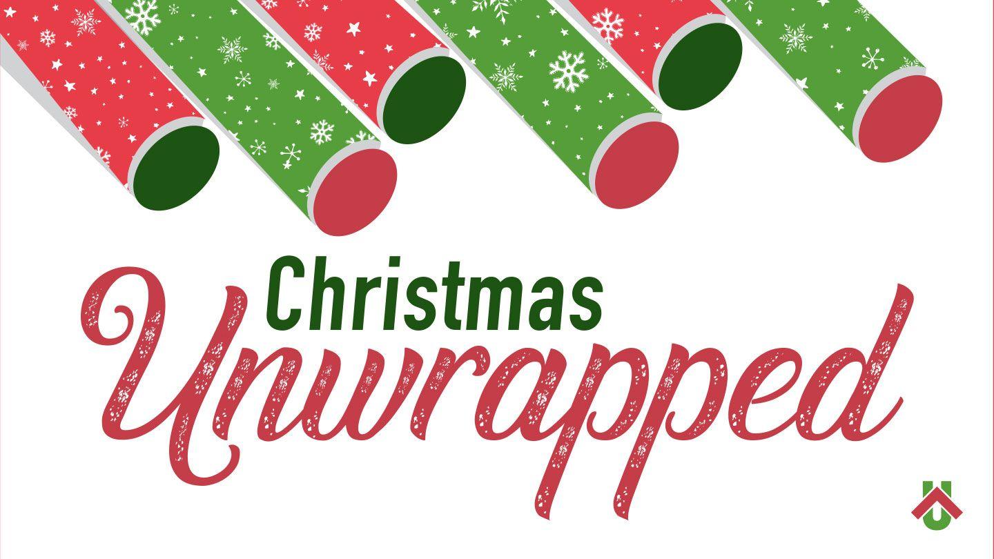 Christmas Unwrapped