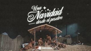 Una Navidad desde el pesebre