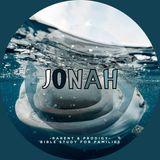Parent & Prodigy: Jonah