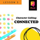 Character Calling: Connected