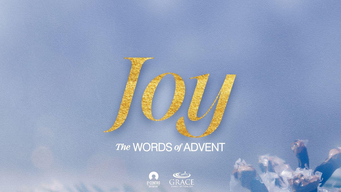[The Words of Advent] JOY Lucas 2:8-9 RI KꞌAKꞌ TESTAMENTO PA TZIJOBꞌAL KꞌICHEꞌ