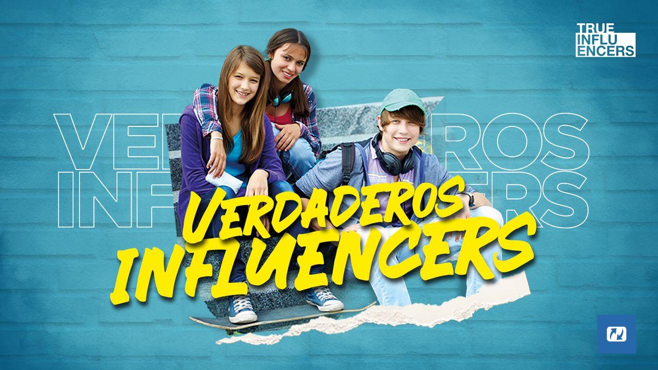 Verdaderos Influencers