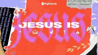 Jesus Is Wenía 49:10 Yové Koĩni Vana