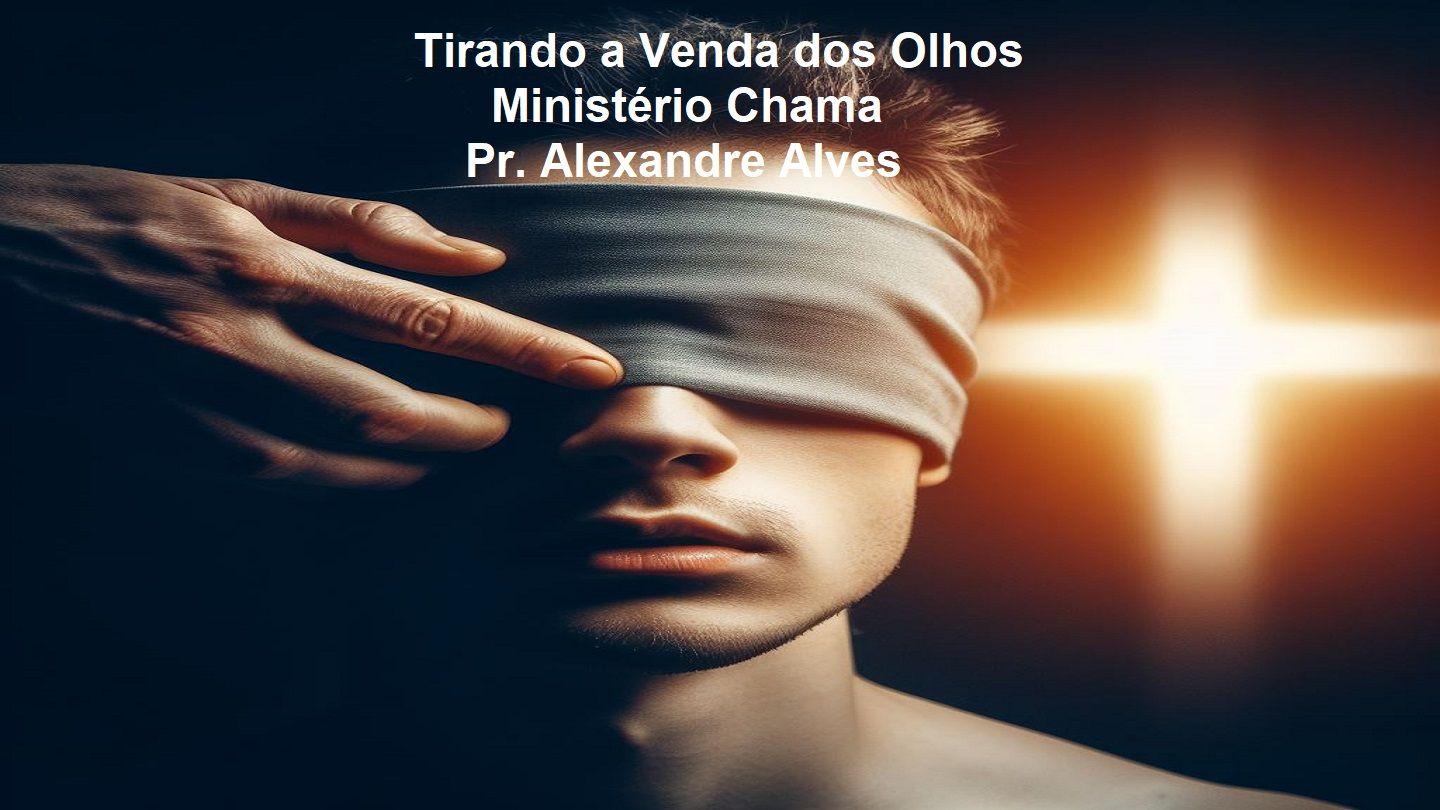 Tirando a Venda Dos Olhos Mateo 7:3-4 Bigu a tipan: I mahusay a baheta para ta panahun tam